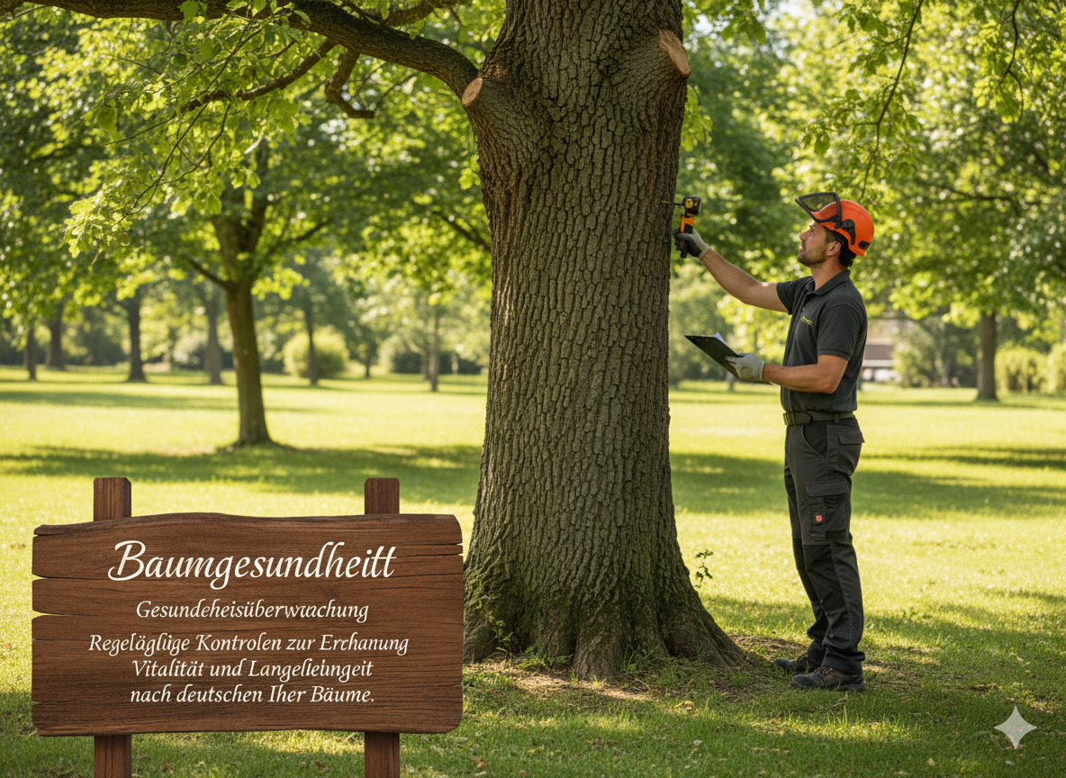 Baumgesundheit